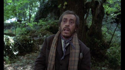 El bosque del lobo (1970) - PELÍCULA COMPLETA EN ESPAÑOL | HD