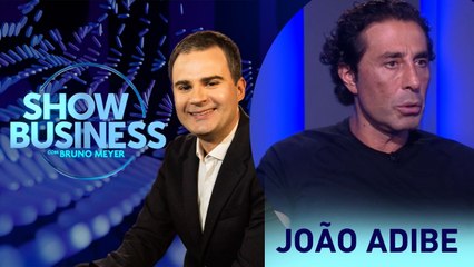 João Adibe: "A Cimed sempre cresce o dobro que o mercado"  | SHOW BUSINESS