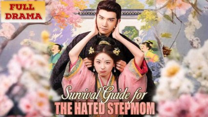 [FULL] Survival Guide for the Hated Stepmom