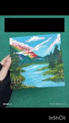 let's paint 😊🎨