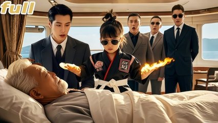 After One Night, Ceo Vanishedunaware The Village Girl Gave Birth To Triplets With Magical Powers