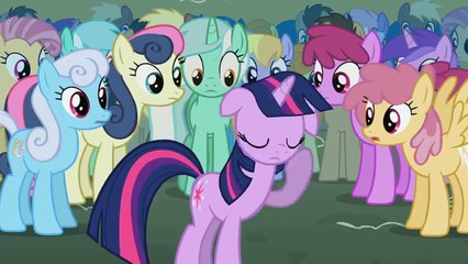 مهرتي الصغيرة الصداقة رائعة الحلقة 6