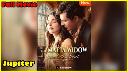 The Mafia Widow And Her Secrets - Full Movie
