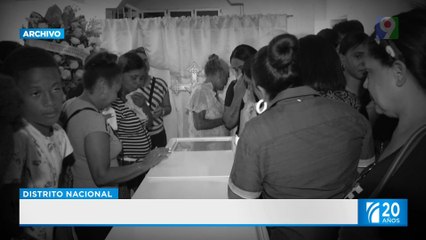 Ministra lamenta la violencia contra la mujer | Primera Emisión SIN