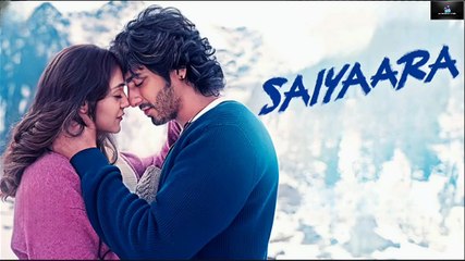 Watch Saiyaara Full Movie Online on Dailymotion 🎬