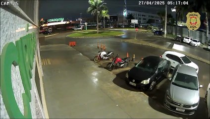 Homem é vítima de latrocínio em Águas Claras