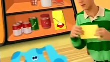 Blue's Clues - S03 E03 - "Weight and Balance"