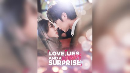 Love, Lies And A Wedding Surprise (2025) - FULL [Eng Sub]