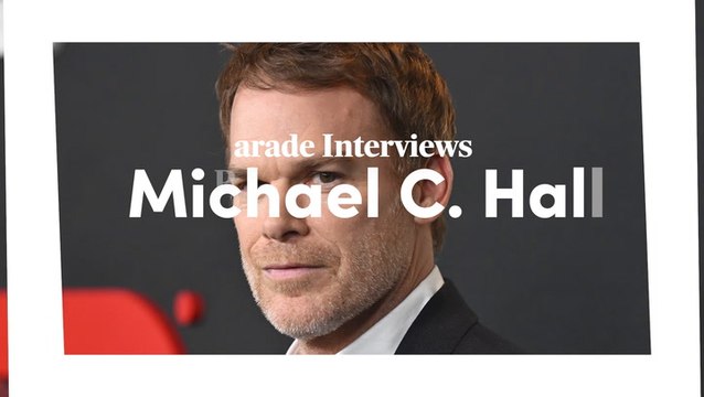 Michael C. Hall on Bringing Dexter Back to Life in 'Dexter: Resurrection'