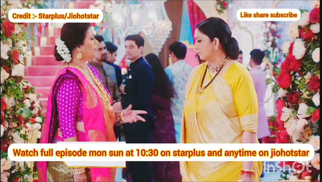 Kyuki Saas Bhi Kabhi Bahu Thi 31st july 2025 - Kyuki Saas Bhi Kabhi Bahu Thi 31 july 2025 -Kyuki Saas Bhi Kabhi Bahu Thi 1st August 2025 - Kyuki Saas Bhi Kabhi Bahu Thi 1 August 2025