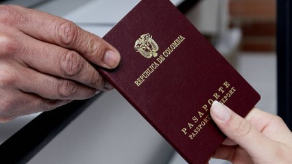 Cronología del caso de los pasaportes: excancilleres, disputas y el nuevo modelo