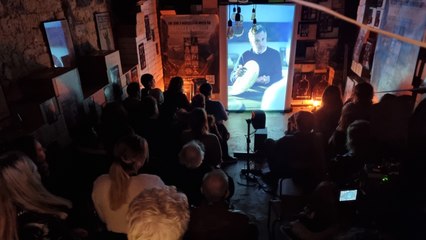 23 novembre 2024 : Première projection de séries françaises au format Duanju