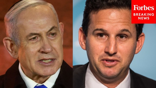 'The Conduct Of This War Is Indefensible': Brian Schatz Slams Israeli Government Over Starvation In Gaza