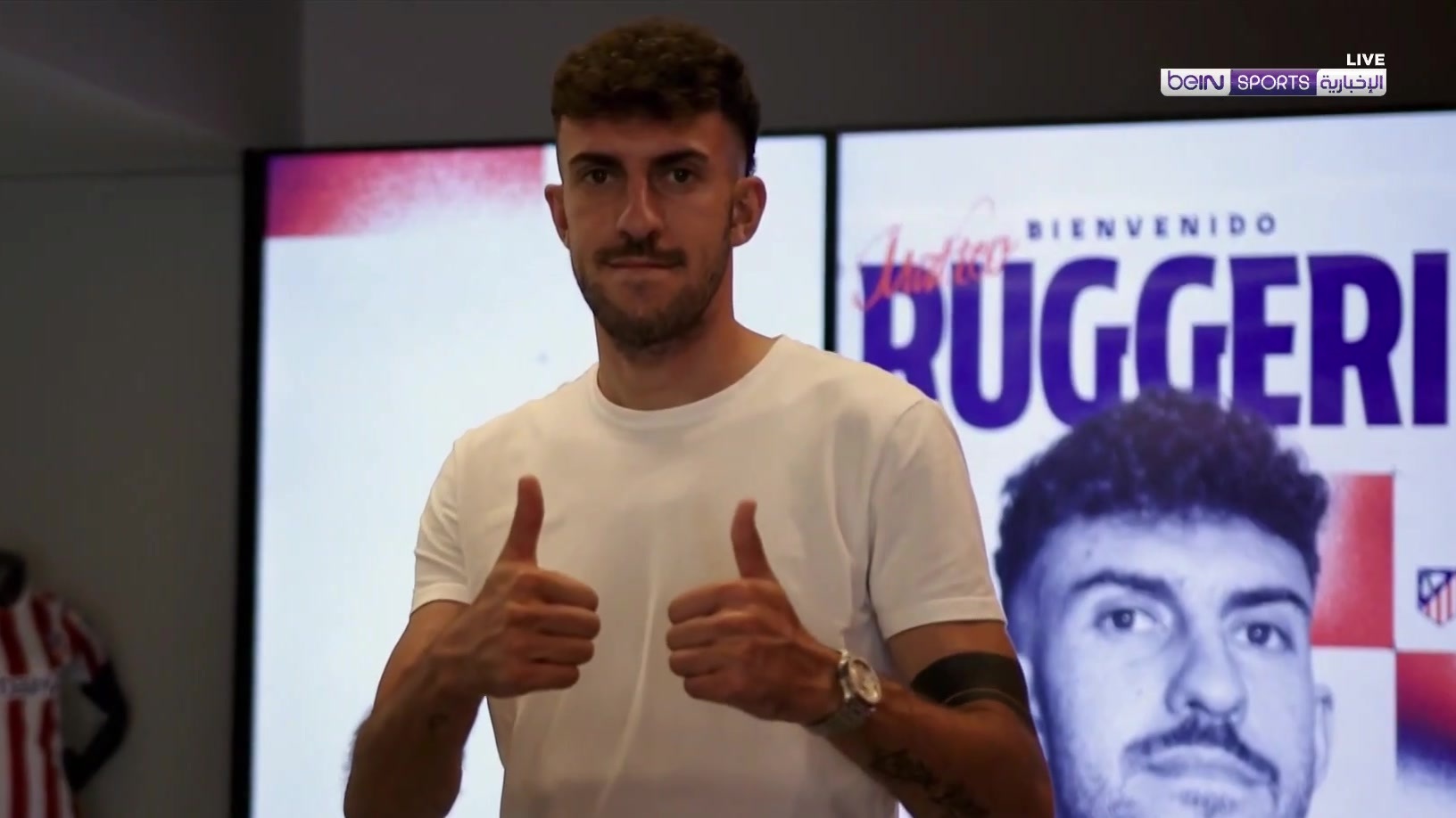29 ATM MERCATO VT
