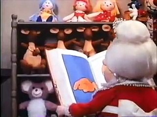 Santa Claus Coming To Town