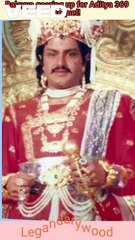 Balayya gearing up for Aditya 369 sequel | Aditya 999 max | Krish