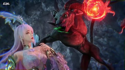 Wealth and Wonder Ep 9 Eng Sub