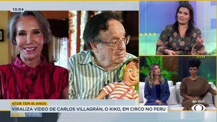 Série do criador do Chaves traz polêmicas e brigas no elenco