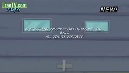 Teletoon Original Production/Neptoon Studios/Fresh TV/FremantleMedia International (2013)