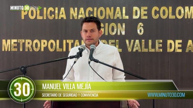 'Matar nunca puede ser una opción': Medellín da pelea por mantener su cifra histórica de homicidios más baja