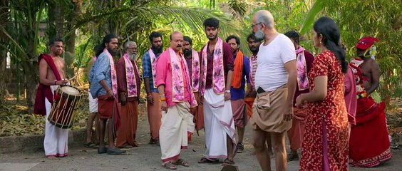 Porattu Nadakam 2024 Malayalam HQ HDRip  Movie