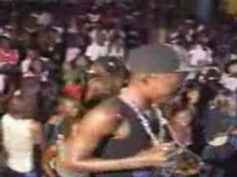 Werrason Mayi ya sika Ambiance na la zamba playa