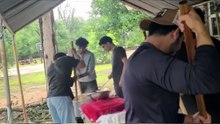 Muharram cooking vid