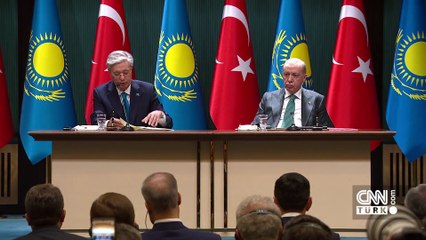 Ana Haber 29 Temmuz 2025 Salı