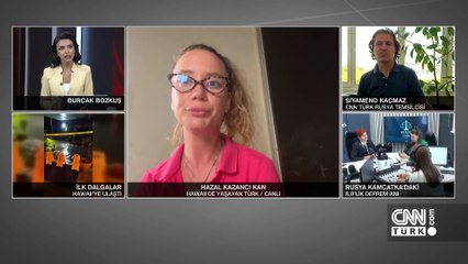 Gün Ortası 30 Temmuz 2025 Çarşamba