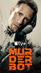 Murderbot : la nouvelle pépite SF d’Apple TV+ !Adaptée des romans à succès de Martha Wells, cette série suit un robot de sécurité qui a piraté son propre système pour… regarder des séries en cachette.