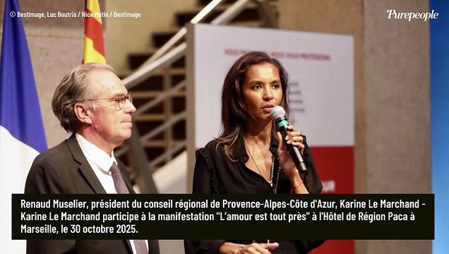 Ça ne l'a pas fait... : À quelques jours du lancement de la 20e saison de L'amour est dans le pré, Karine Le Marchand annonce le retrait de 2 candidats