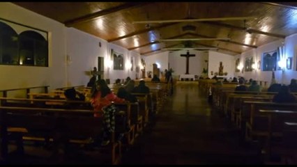 Allerta tsunami sull'isola di Pasqua, residenti evacuati