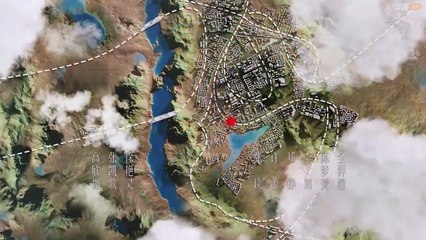 Sword Rose Episode 3 Eng Sub