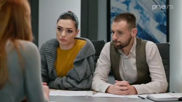 Igra sudbine 1512 Epizoda - Igra sudbine Epizoda 1512