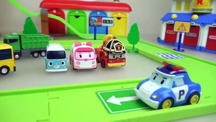 Fast & Funny Toy Car Race for Kids – Colorful Car Adventure!