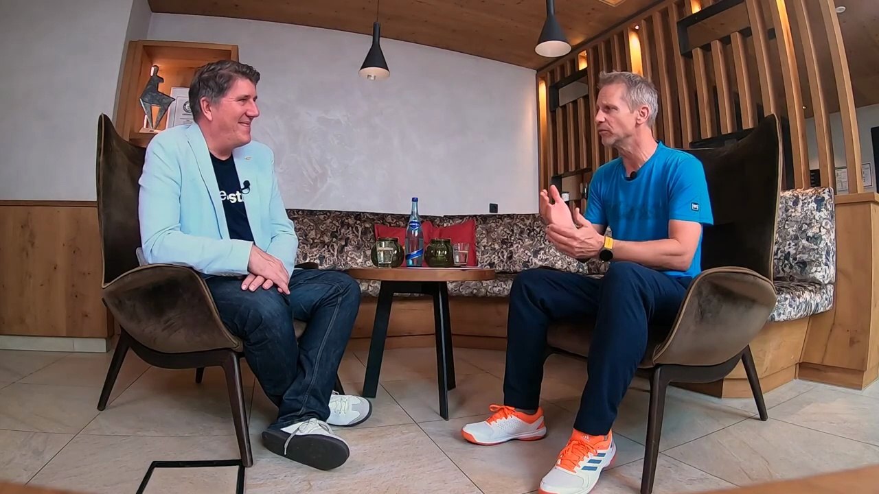 Behind The Scenes #KitzSkiWelt2025WR14 Teil 13: 6 Monate später - Der Rückblick.