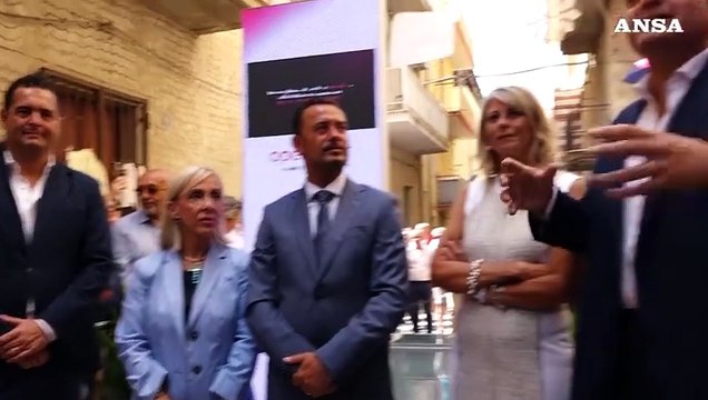 Necropoli dei bambini a Gela diventa museo a cielo aperto