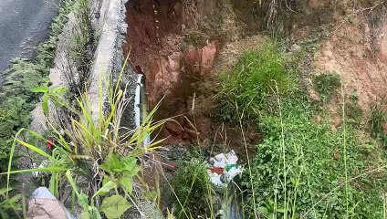 Constanza podría quedar totalmente incomunicada