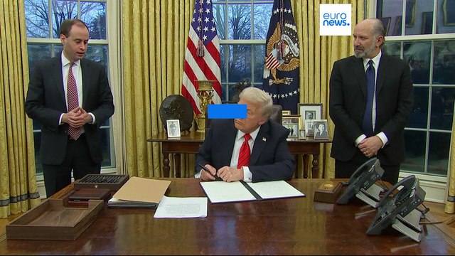 Trump annuncia dazi e sanzioni all'India per le importazioni di petrolio e armi russe