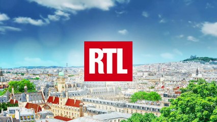 Le journal RTL de 22h du 30 juillet 2025