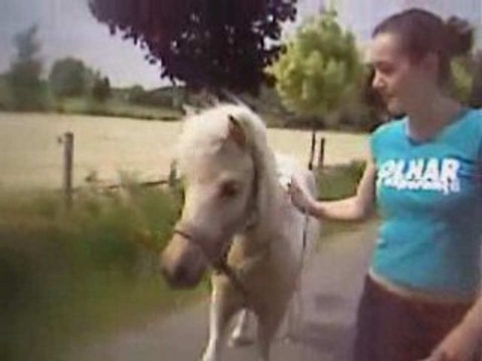 Bianca et khemis