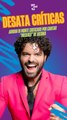 Adrian Di Monte criticado por cantar “Mujeres” de Arjona  n La Casa de los Famosos México
