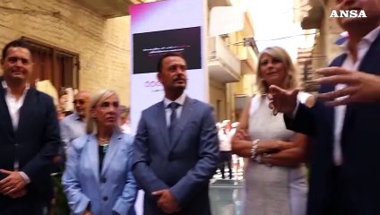 Necropoli dei bambini a Gela diventa museo a cielo aperto