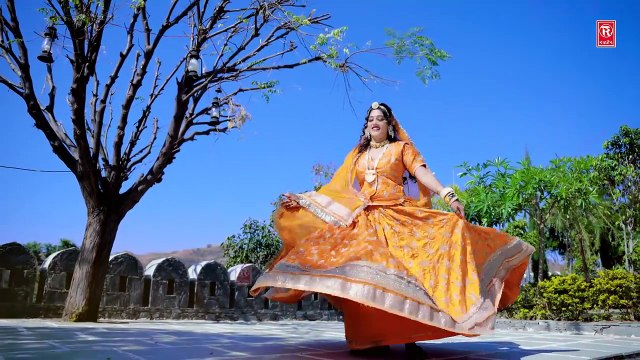 Duniya Chand Pe Margi _ दुनिया चाँद पे मरगी _ Anil Rawat _ Kajal Hathrasi _ Viral Love Song 2025