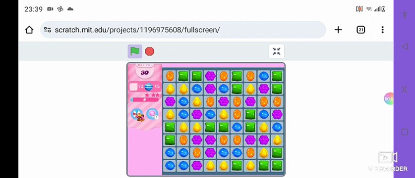 Candy Crush Saga 2 Seviye 2160 Oyun İncelemesi