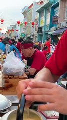 Phuket Street Food Paradise _ Thai Market