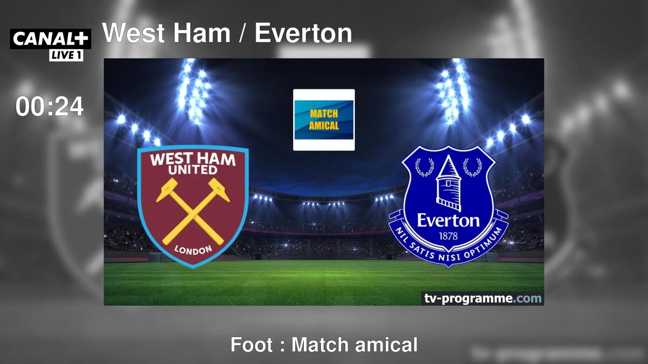 Programme SPORT soirée du Jeudi 31 juillet 2025