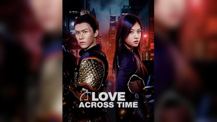 Love Across Time