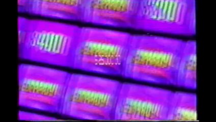 (May 7, 1996) WHP-TV CBS 21 Harrisburg & Central Pennsylvania Commercials