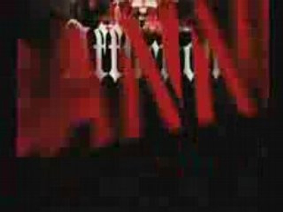 Affliction: Banned - Trailer